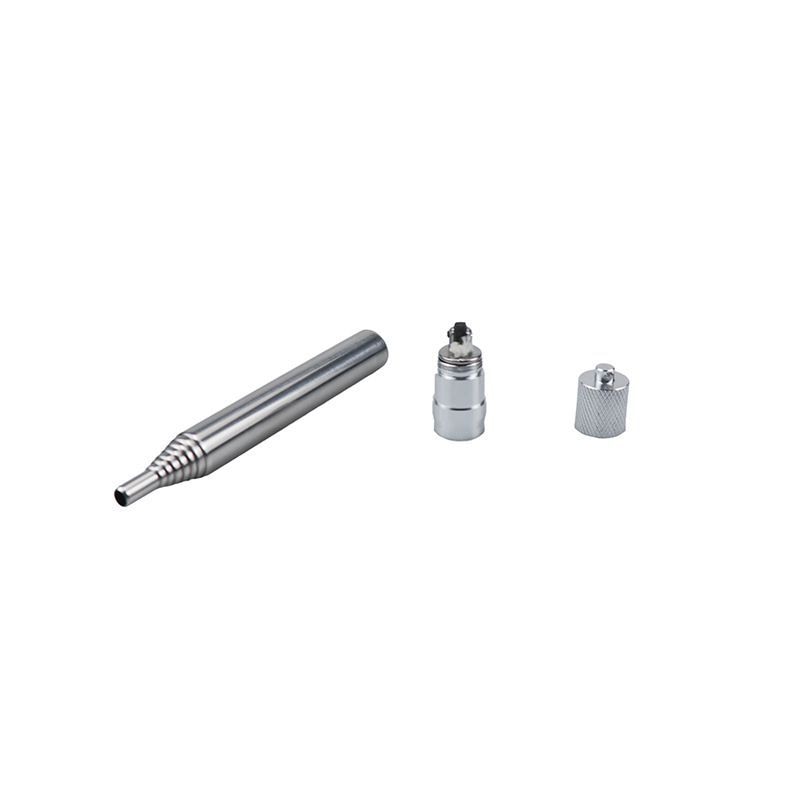 Outdoor Cooking Blow Fire Tube