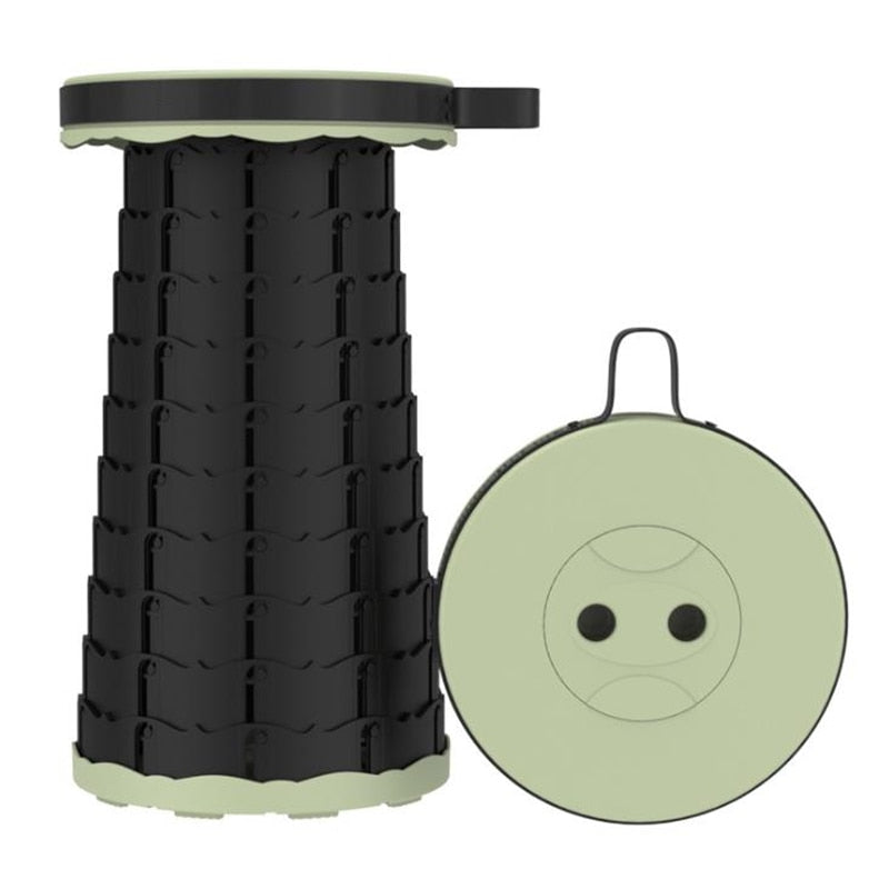 Retractable Stool Chairs